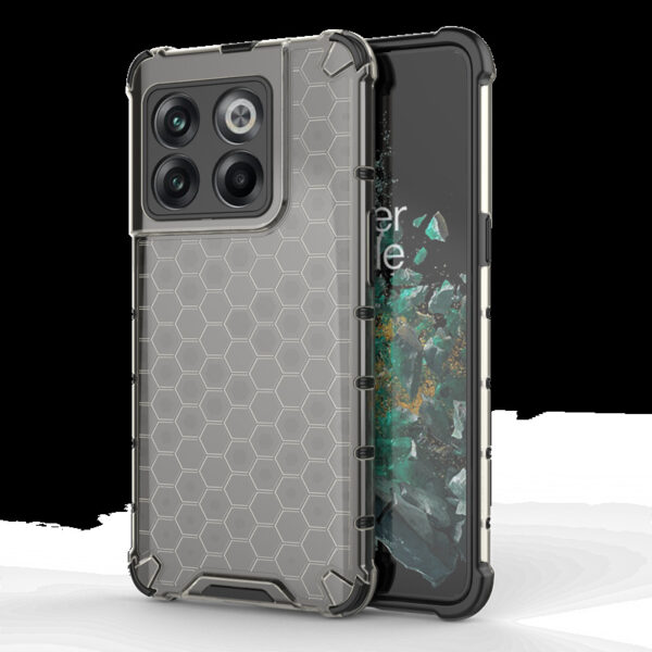 Oneplus 10 Serie Oneplus 10t Bienenwabe Mode Handyhülle #475 – Bild 7