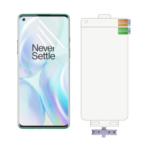 Oneplus 10 Serie Oneplus 10t Bildschirmschutz Gehärtetes Glas #517