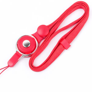Handykette Universal Einfach Telefonkette Einfarbig #3363