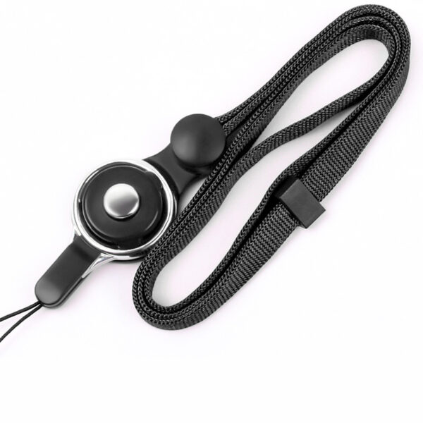 Handykette Universal Einfach Telefonkette Einfarbig #3363 – Bild 2