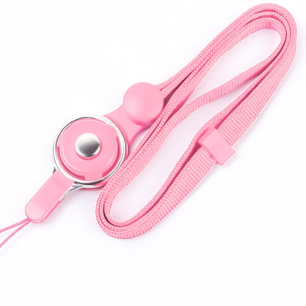Handykette Universal Einfach Telefonkette Einfarbig #3363 – Bild 3